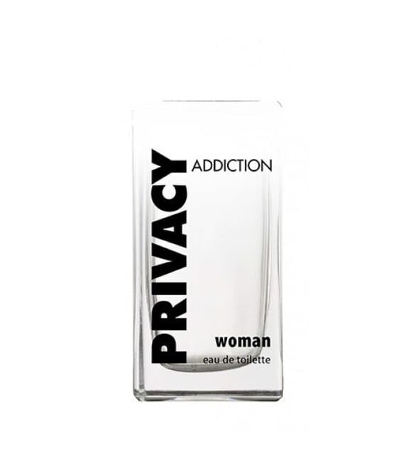 PRİVACY ADDICTION EDT 100 ML WOMEN