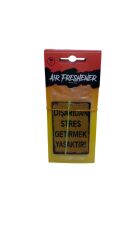 AIR FRESHENER KOKU ÇEŞİTLERİ