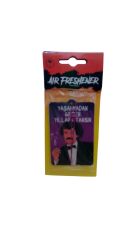 AIR FRESHENER KOKU ÇEŞİTLERİ