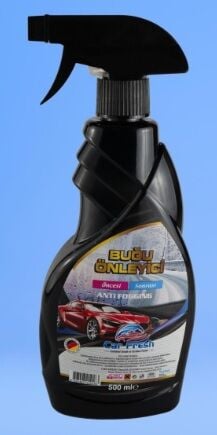 CAR FRESH BUĞU ÖNLEYİCİ