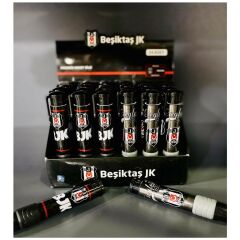 BEŞİKTAŞ MEKANİK ROKET SİLGİ LİSANSLI 24'LÜ