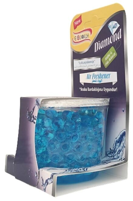 E JOLLY DİAMOND BONCUK KOKU