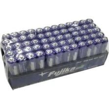 FUJİKA İNCE PİL 4 LÜ