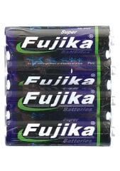 FUJİKA KALEM PİL 4 LÜ