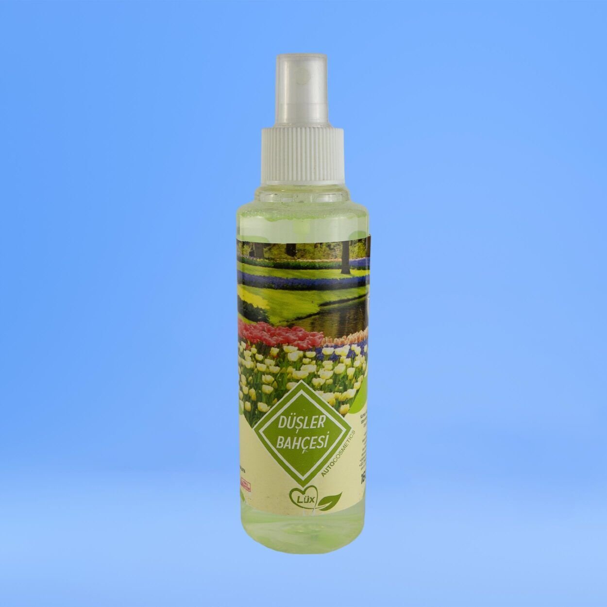 CAR FRESH 160 ML KOKU