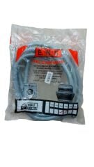 ENS 2,5 MT ÇAMAŞIR MAKİNE TEMİZ SU HORTUMU