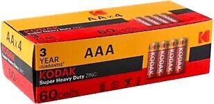 KODAK İNCE PİL 2 Lİ