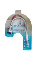 MAKSU KUBAR TOPAÇ KROM KARTLI