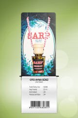 SARP OTO AYNA SÜSÜ