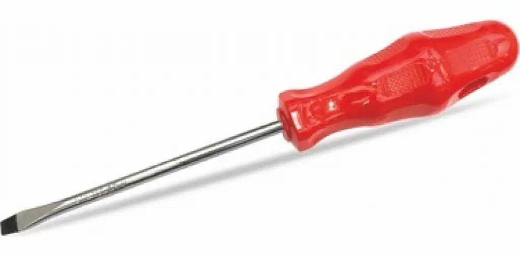 BAY-TEC MK-4463 DÜZ TORNAVİDA TEKLİ 4X100 MM