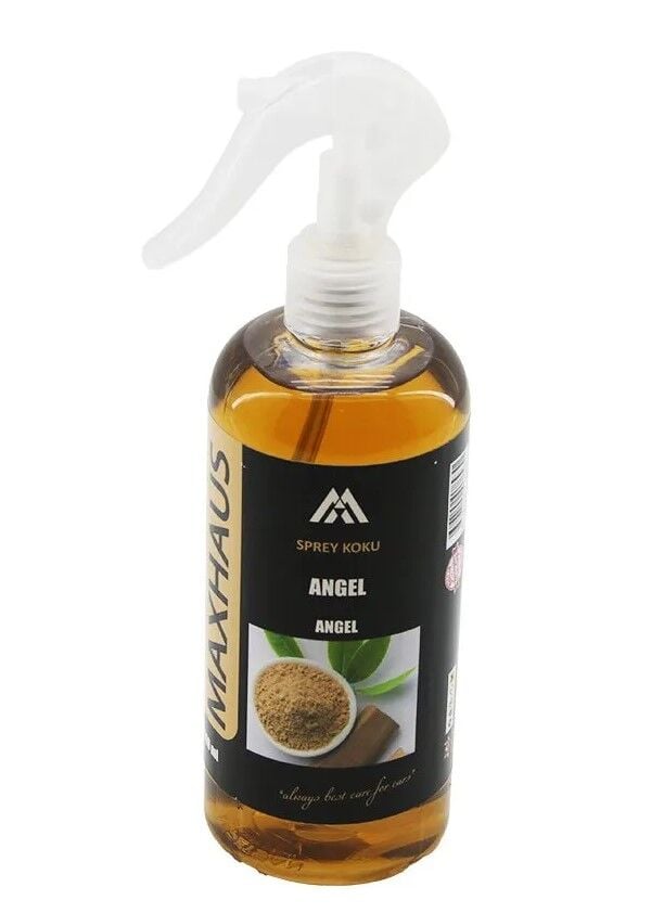 MAXHAUS ANGEL SPREY KOKU 400 ML