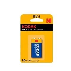 KODAK 9 VOLT PİL TEKLİ