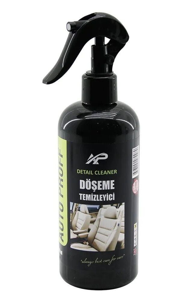 AUTO PROF DÖŞEME TEMİZLEYİCİ 400 ML
