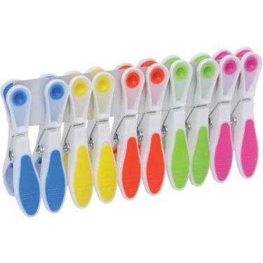 SOFT SLİKON MANDAL 15-B