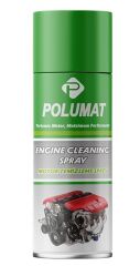 POLUMAT MOTOR TEMİZLEME SPREYİ 500 ML