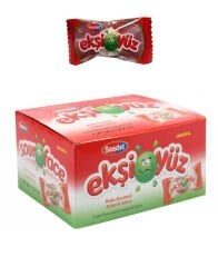 EKŞİYÜZ KOLA SAKIZ