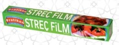 PRATİKON STREÇ FİLM 10 MT