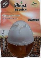 MEYS ODUNSU CAM KAVANOZ 100 ML ORTAM KOKUSU
