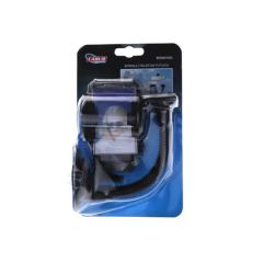CARUB TELEFON TUTUCU SPİRALLİ 59010003