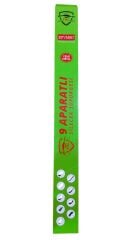 TRG SİLECEK 9 APARATLI 20 İNÇ 500 MM