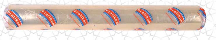 PRATİKON 45X200 MT POLİETİLEN STREÇ FİLM