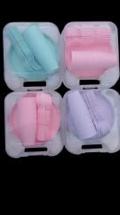 HOUSE MORE 32 PARÇA PİKNİK SETİ KARIŞIK RENK