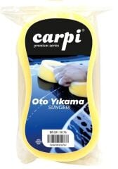 CARPİ OTO YIKAMA SÜNGERİ(PK 25 Lİ)