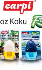 CARPİ 100 ML KAVANOZ KOKU KARIŞIK
