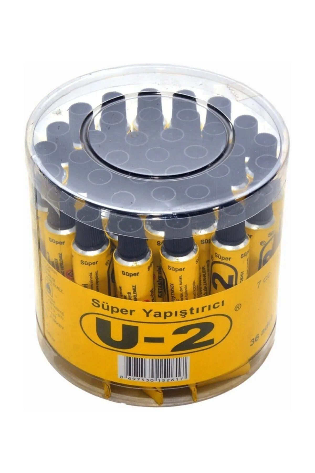 YAPISTIRICI U-2