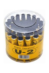 YAPISTIRICI U-2