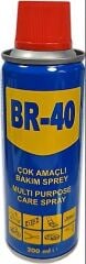 CARUB BT-40 ÇOK AMAÇLI BAKIM SPREYİ 200 ML(KUTU 36 LI)