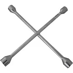 CARUB BİJON ANAHTARI KROM 4 LÜ