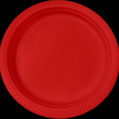 ELBİPAK RENKLİ TABAK 5 Lİ