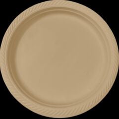 ELBİPAK RENKLİ TABAK 5 Lİ