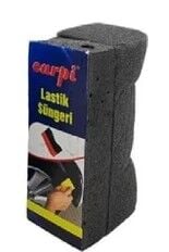 CARPİ LASTİK SÜNGERİ