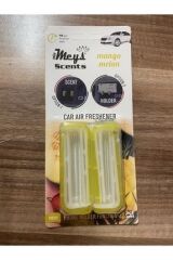 KLİPS OTO KOKU MANGO