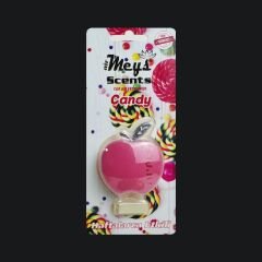 APPLE KLİMA KOKU CANDY