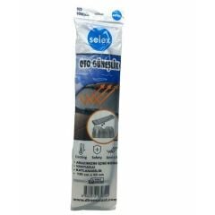 SELEX OTO GÜNEŞLİK 130X60 CM