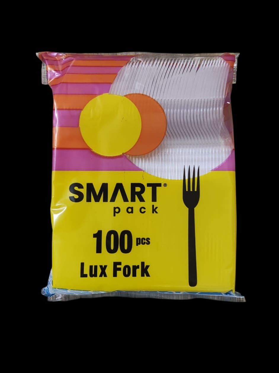 ELBİPAK LÜKS ÇATAL 100 LÜ