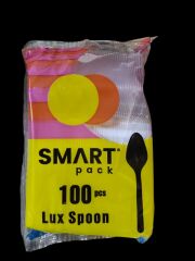 ELBİPAK LÜKS KAŞIK 100 LÜ