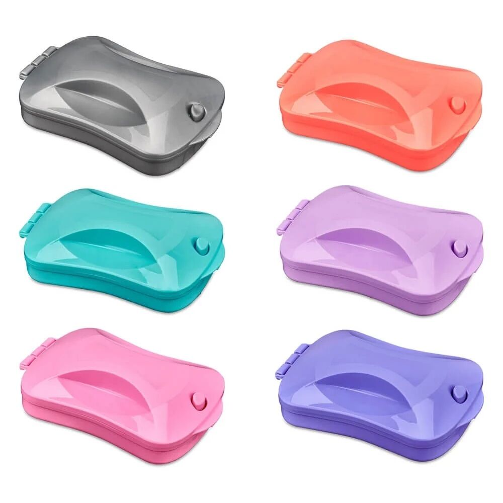 FLORA PRATİK ÇİFTLİ GIRGIR F210