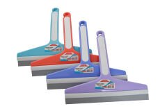 FLORA F009 FANATİK CAMSİL 20 CM