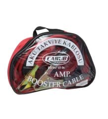 CARUB AKÜ TAKVİYE KABLOSU 600 AMP.