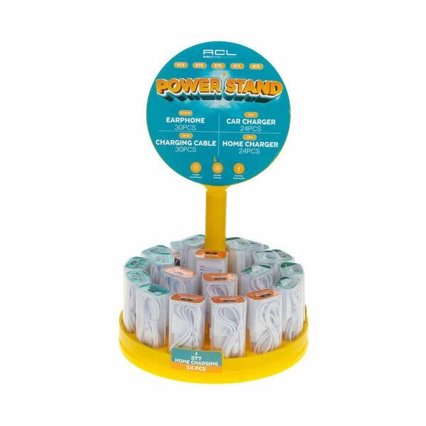 ACL ST7 EV ŞARJ SETİ