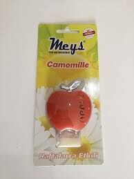 MEYS SCENTS OTO KOKU ELMA