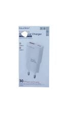 FULLTECH FC71 30 W ŞARJ ALETİ