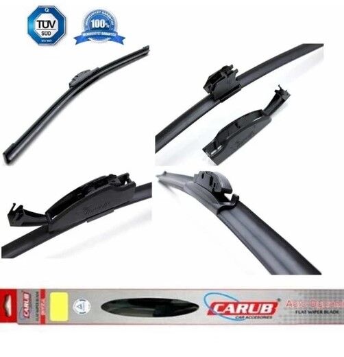 CARUB SİLECEK 26 İNÇ