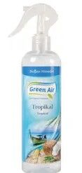 GREEN AİR  TROPİKAL 350 ML ODA PARFÜMÜ