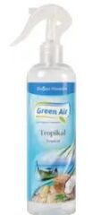 GREEN AİR  TROPİKAL 350 ML ODA PARFÜMÜ