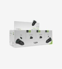 LİNKTECH C480  ARAÇ ŞARJ BAŞLIĞI 12 W